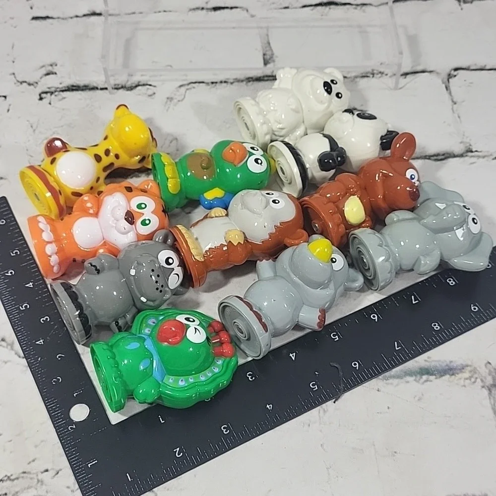 vtech good pre